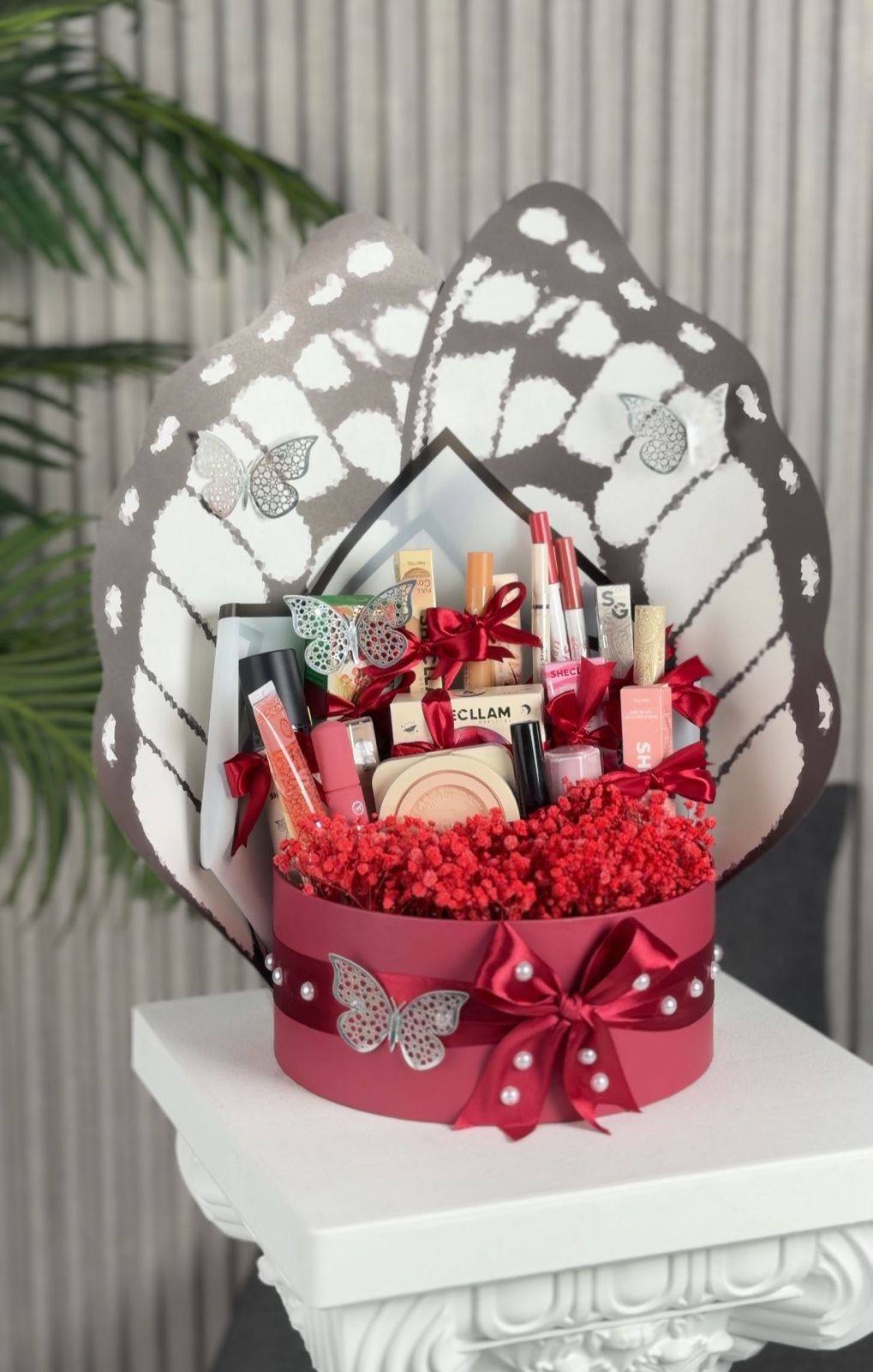 بوكس شيجلام 💞